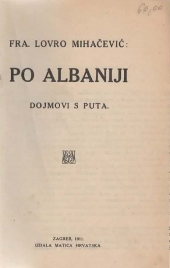 Po Albaniji. Dojmovi s puta